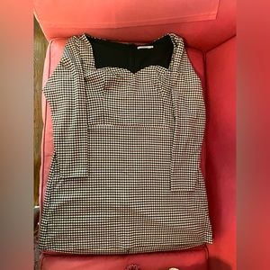 Plus Size Abercrombie and Fitch Dress